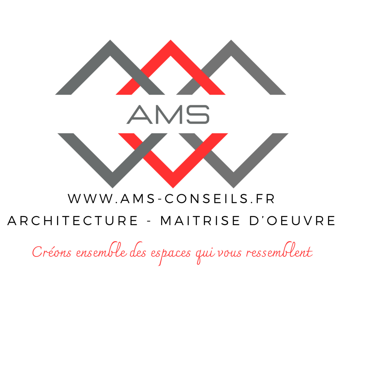 AMS CONSEILS & URBAN DESIGN